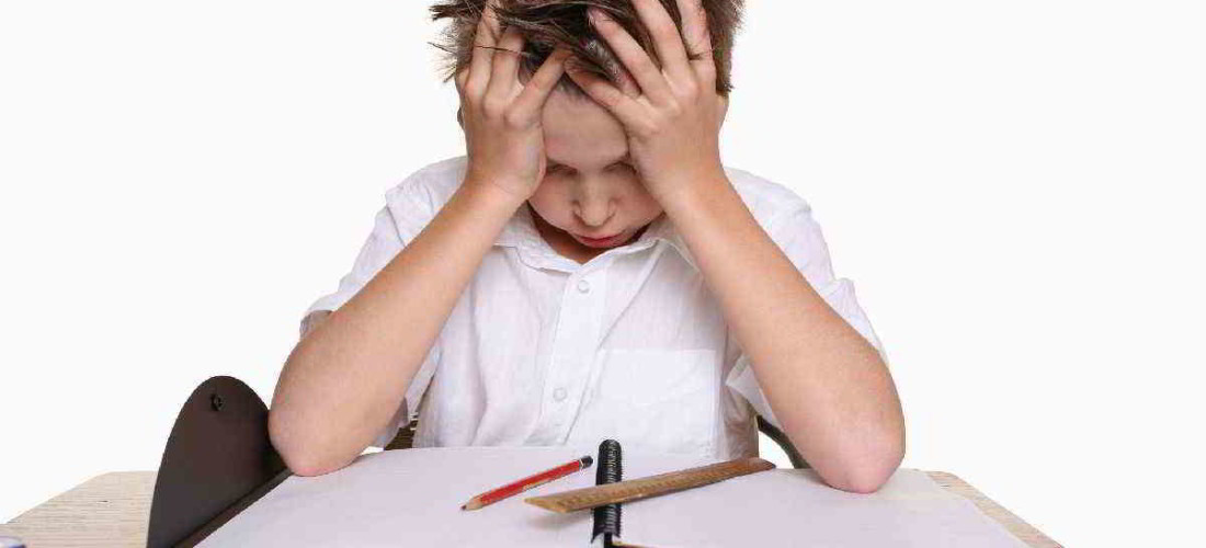 הפרעת קשב וריכוז